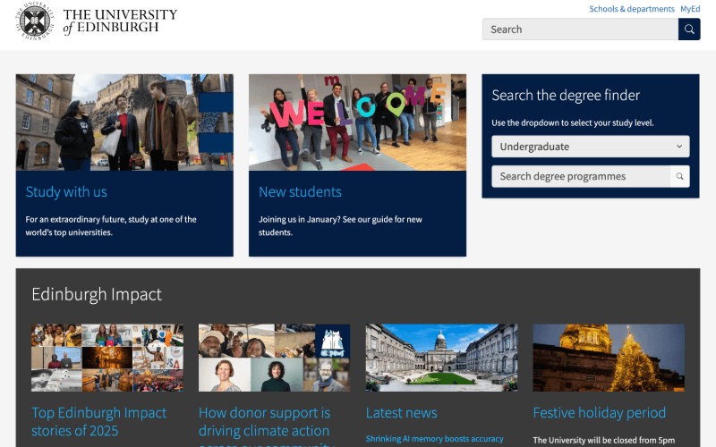 Enterprise & Agency screenshot 3