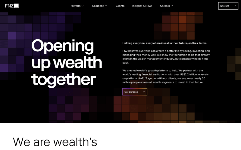 Enterprise & Agency screenshot 4