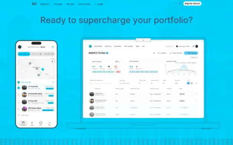 Inventorai screenshot 2