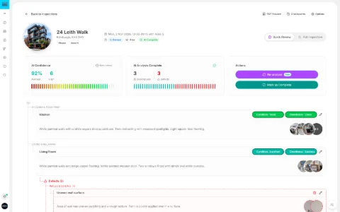Inventorai screenshot 4